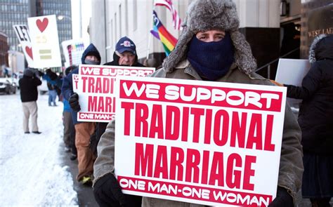a decade later same sex marriage tide has almost completely turned al jazeera america