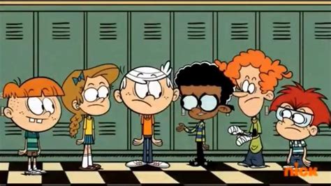 Girl Jordan And Lincoln Wiki The Loud House Amino Amino