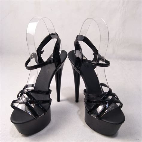 super high heels 15cm high and stiletto sandals women s summer hot club