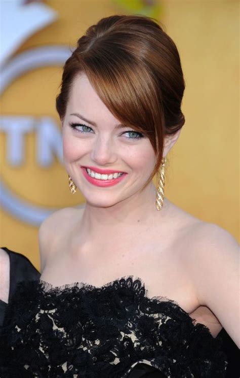 26 Best Auburn Hair Colors Celebrities With Red Brown Hair