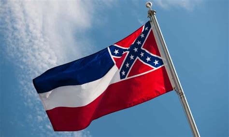 Mississippi Cities Remove State Flag Bearing Confederate Symbol