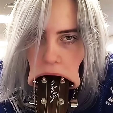 Billie Eilish Nude Pics And Sex Tape Porn Video Scandal Planet
