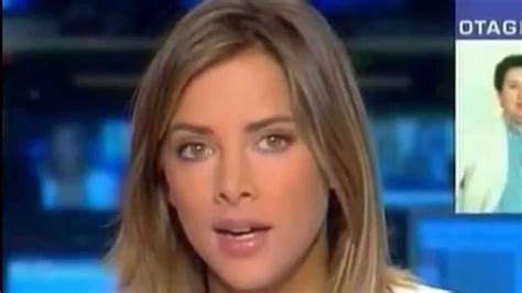 Sexiest news anchor