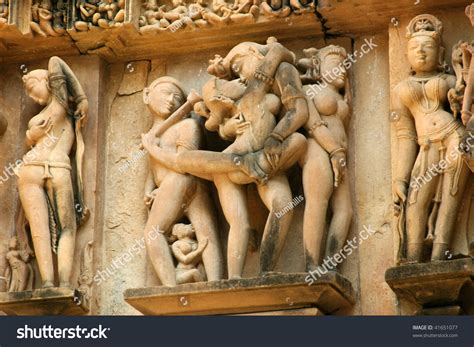 Which countrys invented what sex position