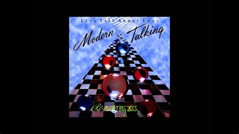 Modern Talking Let S Talk About Love 200k Full Album