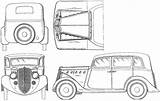 Willys Blueprint Drawingdatabase 3d Ford 1935 Tatra Jeep Modeling sketch template