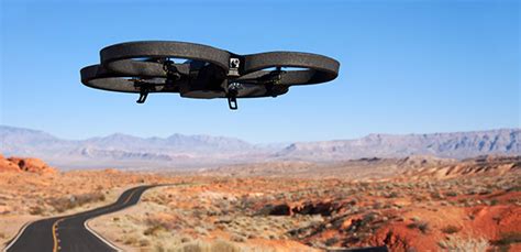 drone startups