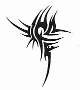 Tribal Tattoo Clipartbest Clipart sketch template