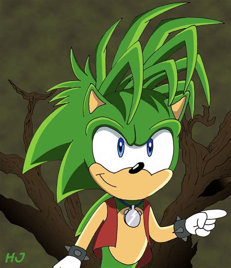 sonic underground favorites favourites by king of