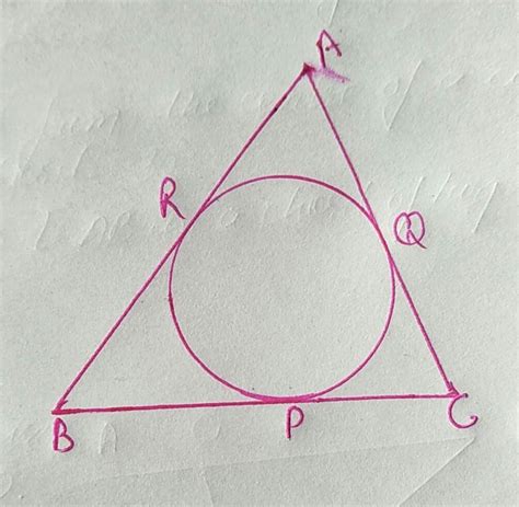 In The Given Figure An Isosceles Triangle Abc Witg Ab Ac