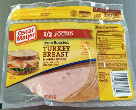 meat sale    purchase bbq brisket bacon oscar mayer turkey