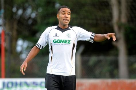 exclusive english born ghanaian lokko appointed dover athletic skipper
