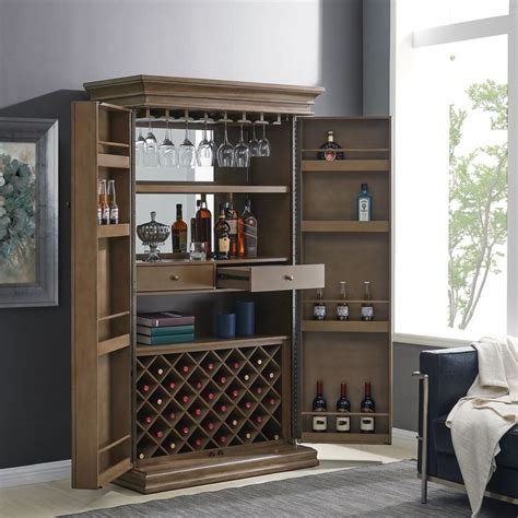 dining room bar furniture deals bar storage cabinet bar