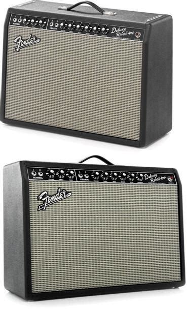 review  opinion del fender  deluxe reverb  donde comprarlo