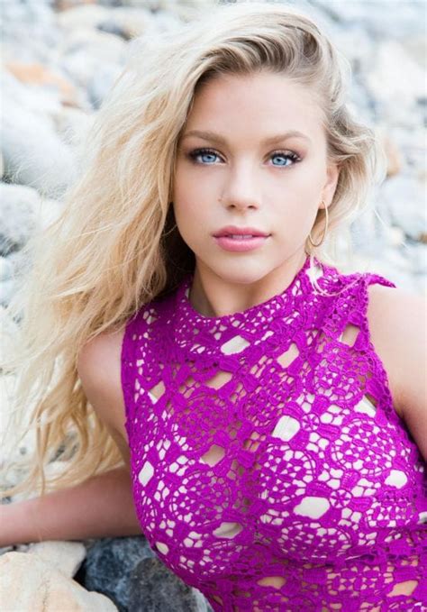 picture of kaylyn slevin ii
