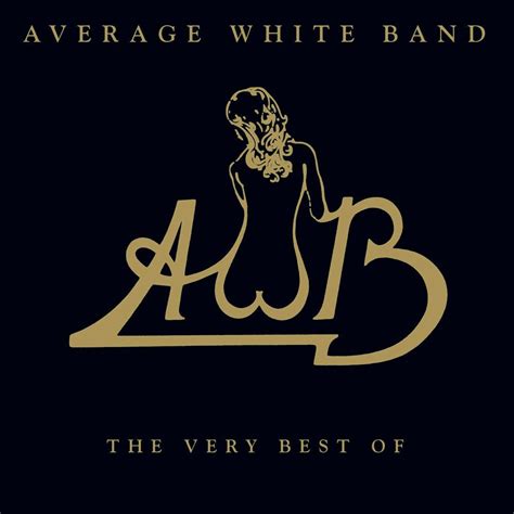 average white band