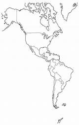 Mudo Politico Imprimir América Mapamundi Continente Americano Político Dibujar Norte Lindo Paises Cartográfico Continentes Recortar Oceania Físico sketch template