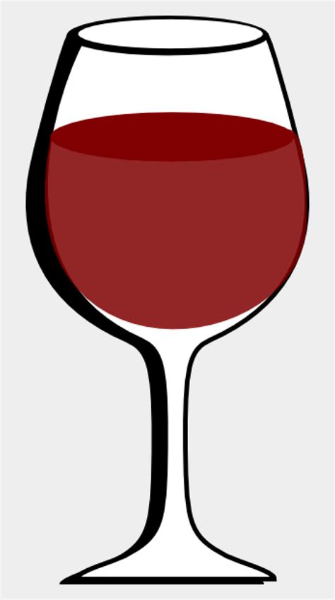 Wine Clip Art Red Wine Glass Clipart Cliparts