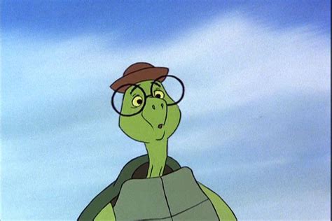 Toby Turtle Disney Wiki Fandom