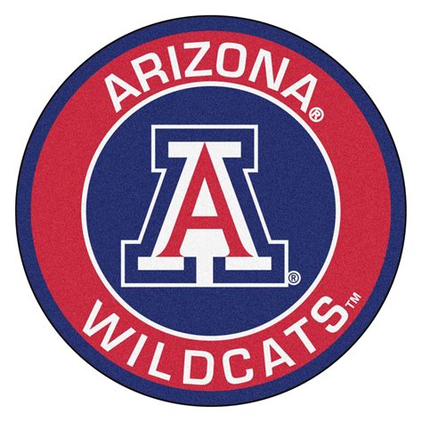 university  arizona wildcats logo logodix