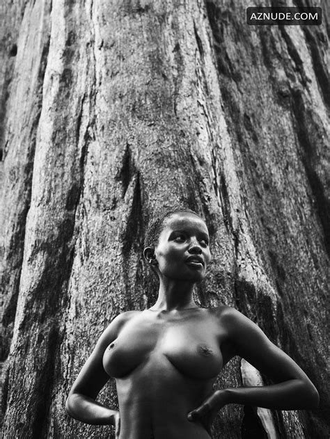shasta wonder sexy nude photoshoot in sequoia national park aznude