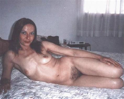 Vintage Amateur Hairy Pussy Teens And Milfs 36 Pics