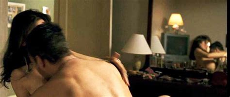 Amanda Peet Nude And Topless Sex Scenes Compilation