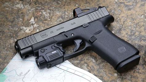 glocks      mos treatment concealed carry