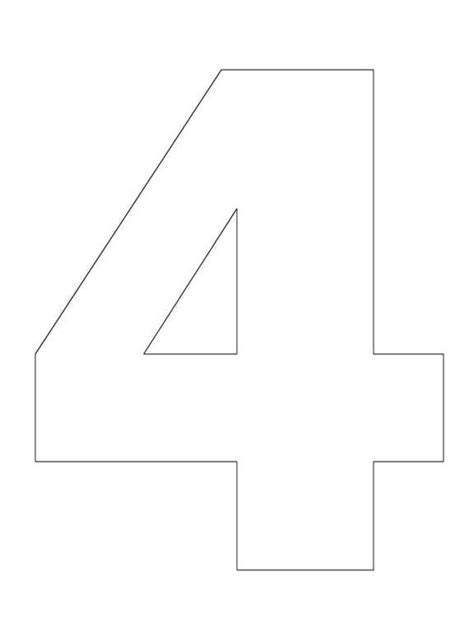 number pictures  color coloring coloring pages  numbers