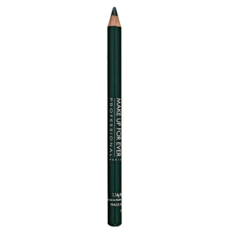 repeat makeup  kohl pencil  green glambotcom  deals