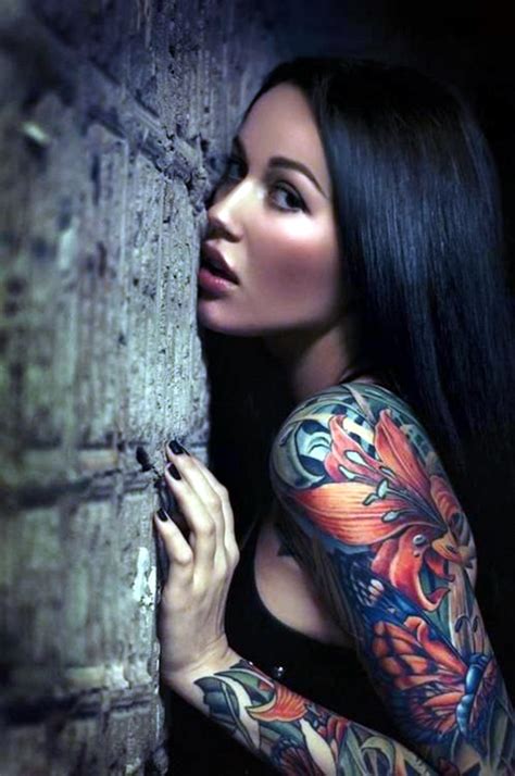 75 Fantastic Tattoo Sleeve Ideas And Designs To Try In 2016