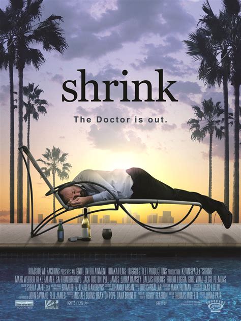 Shrink 2009 Rotten Tomatoes