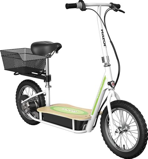 electric scooters  adults review    drive
