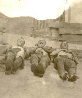 dead bodies german refugees  soviet russia  fled flickr
