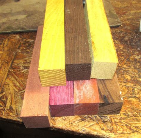 exotic wood turning  blanks wood lathe     etsy