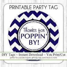 image result    popping   printable baby shower