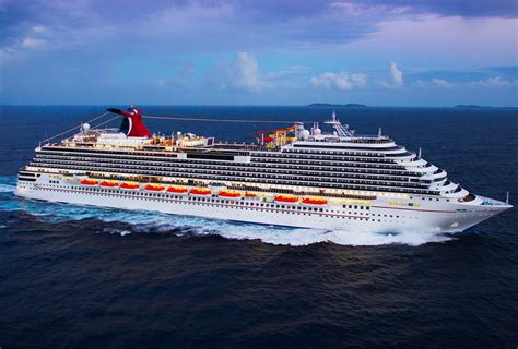 carnival breeze cruise ship   family cruises