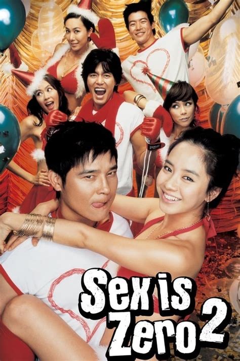 Sex Is Zero 2 2007 — The Movie Database Tmdb