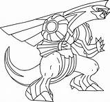 Coloriage Imprimer Raikou Legendaire Coloriages Attaque Encequiconcerne Hellokids Palkia Greatestcoloringbook Colorier sketch template