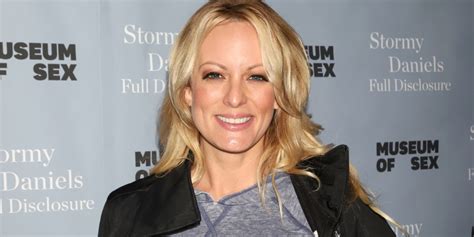 stormy daniels is bisexual adult film actress comes out
