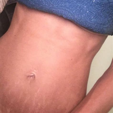 Leah Messer Shows Off Stretch Marks Fans Are Surprisingly