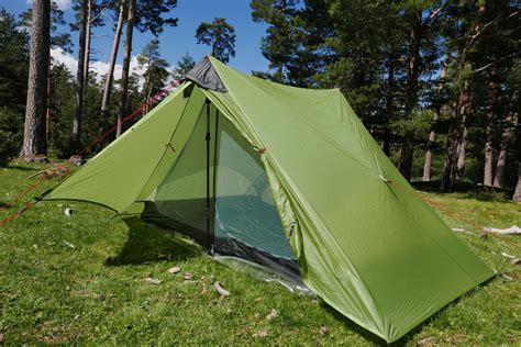 ul lanshan tent  person  person ultralight tent  layer