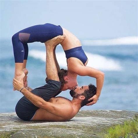 possibly   looked   earlier energizing yoga couples