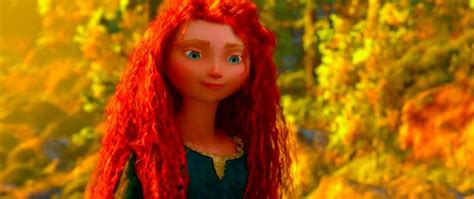 Merida Disney Characters Reimagined Disney Princess Disney Characters