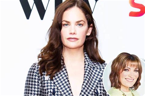 Actress Ruth Wilson’s Right The Sheer Number Of Female Sex Scenes In