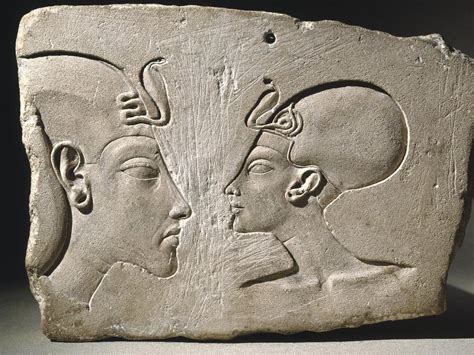 Tutankhamun And The Mystery Queen Ankhkheperure Neferneferuaten