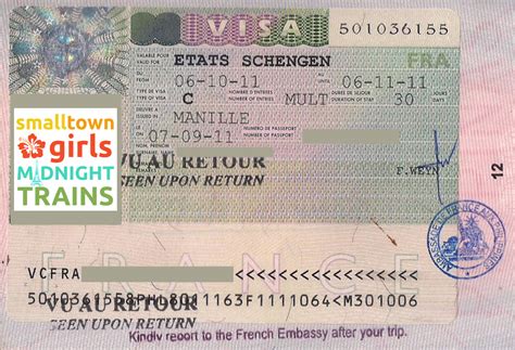 schengen visa   french embassy