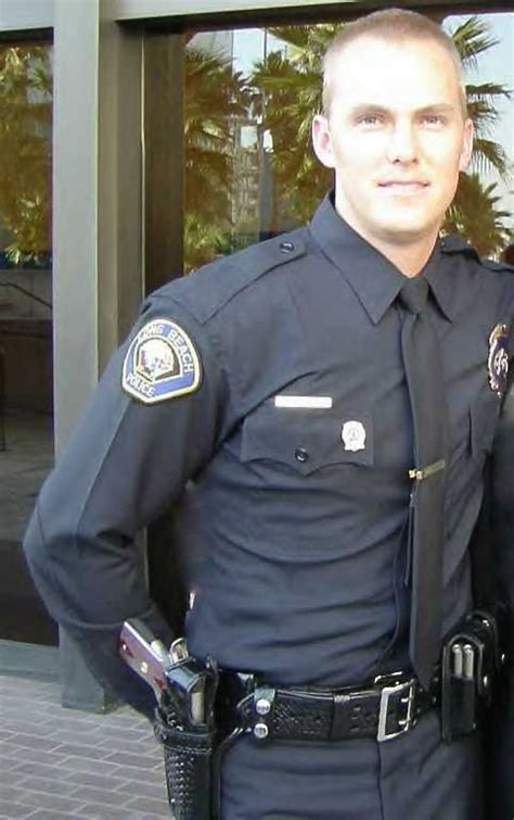 gay police officer from long beach police department files