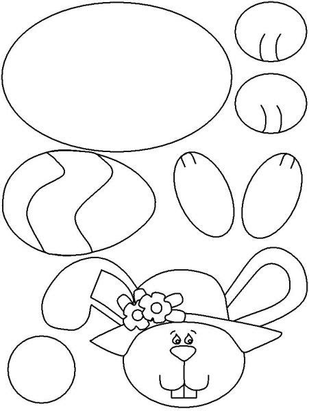 images  easter crafts  pinterest activities placemat