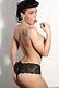 Gina Carano Nude Photo